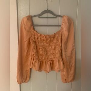 Le Lis  - Size Medium